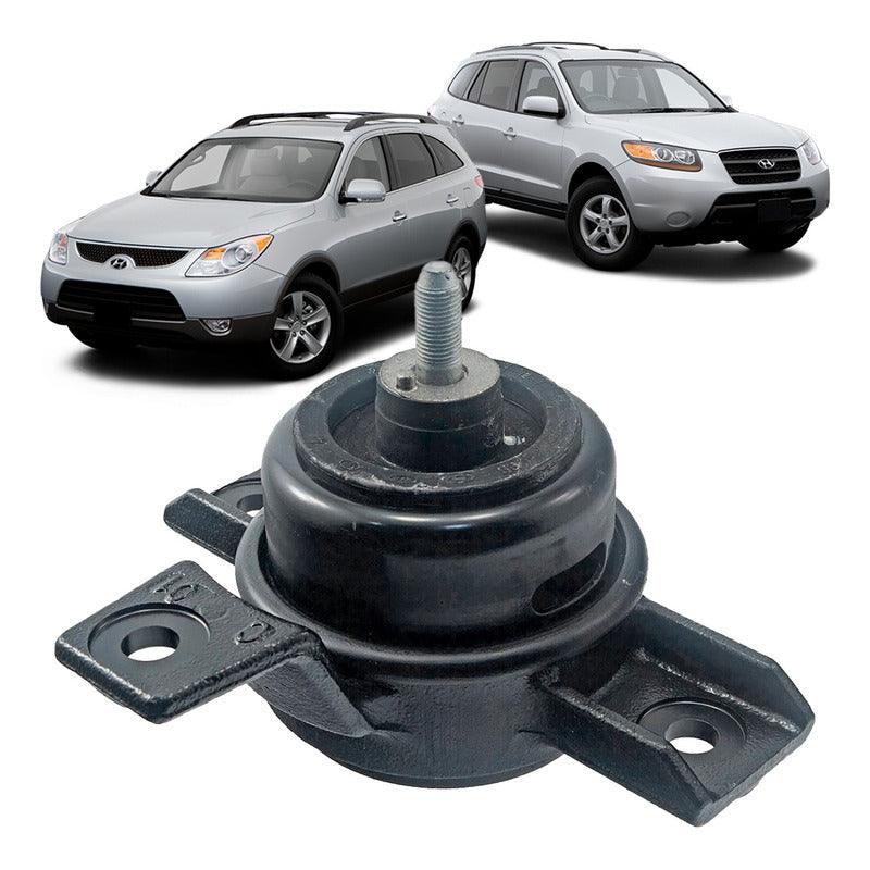 COXIM DIANTEIRO DO MOTOR LD - HS IMPORTS - 218112B000